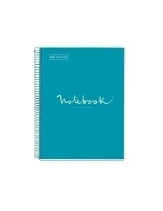 BLOCK MR EMOT.NB-1 DURA A4 80h 90g CD.5 - Pack de 1 unidad MR46075