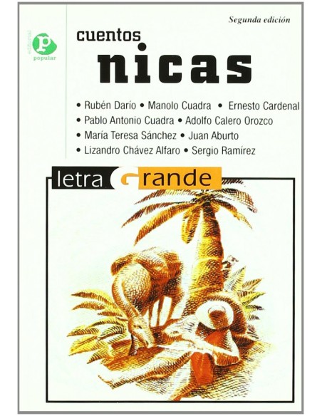 Cuentos nicas