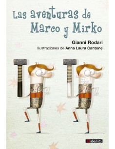 LAS AVENTRUAS DE MARCO Y MIRKO