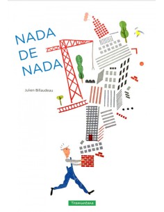 NADA DE NADA