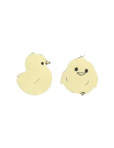 B.3U CARTUL.MAGNET. NIEFENVER 24X15CM AMA. 1300157