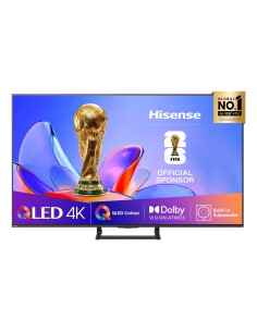 A7Q 65A7Q 165,1 cm (65") 4K Ultra HD Smart TV Wifi Negro 400 cd / m²
