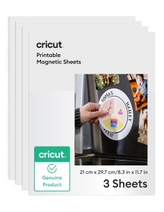 2012792 suministro para máquinas de corte para bricolaje Lámina magnética