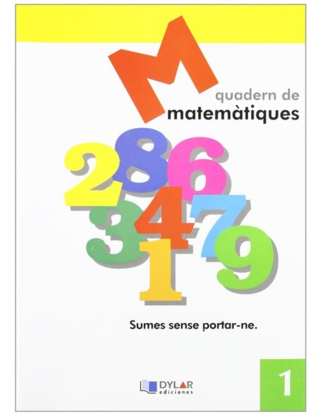MATEMATIQUES 1 Sumes sense portar ne