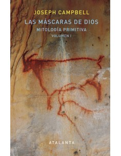 LAS MASCARAS DE DIOS