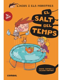 EL SALT DEL TEMPS