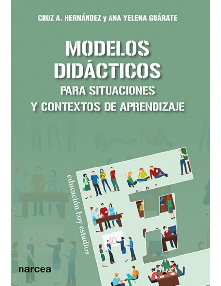 MODELOS DIDaCTICOS