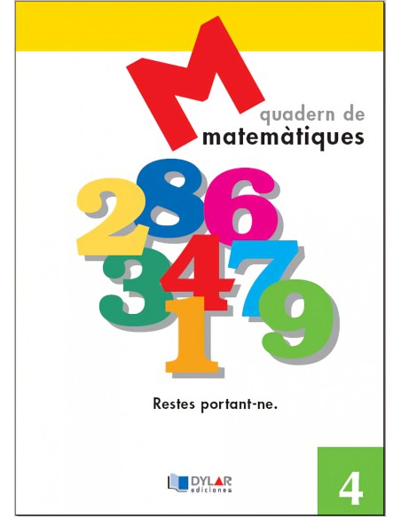 MATEMATIQUES 4 Restes portant ne