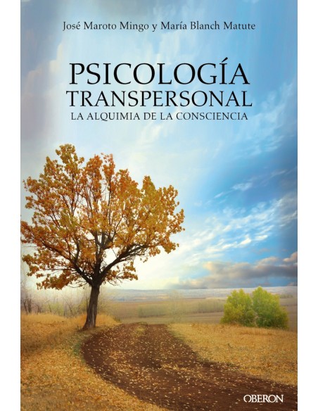 PSICOLOGIA TRANSPERSONAL