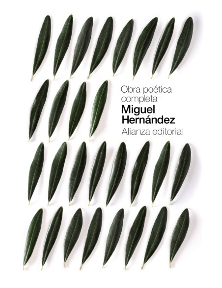 OBRA POeTICA COMPLETA