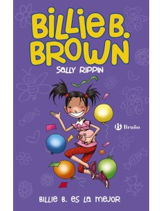BILLIE BROWN ES LA MEJOR