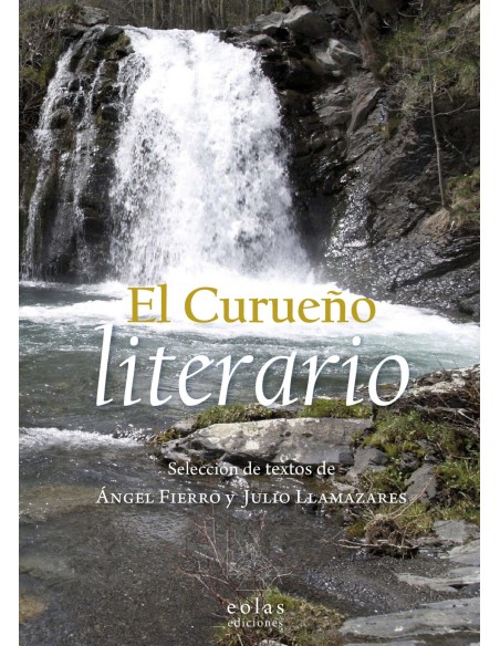 EL CURUENO LITERARIO