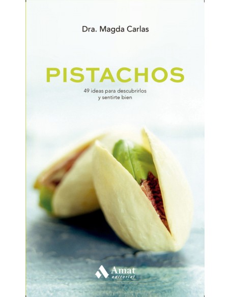 PISTACHOS