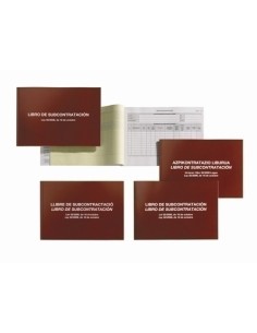 LIBRO SUBCONTRATACION (NUEVO) CASTELLANO