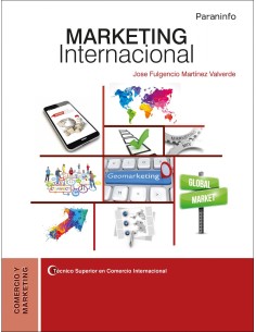 MARKETING INTERNACIONAL