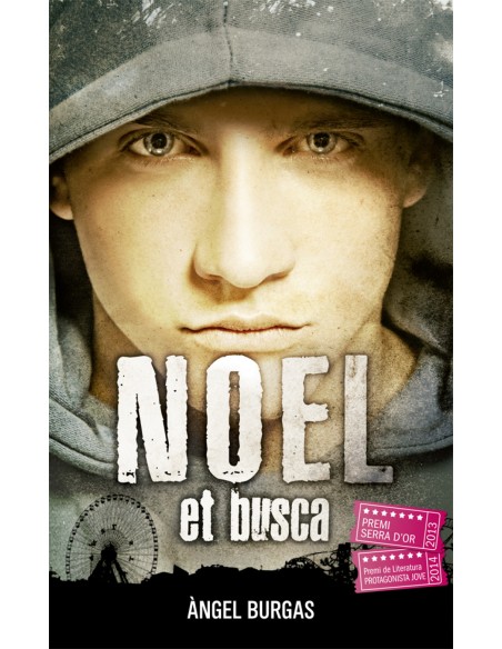 NOEL ET BUSCA