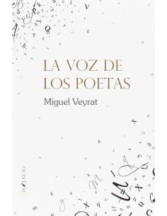 LA VOZ DE LOS POETAS