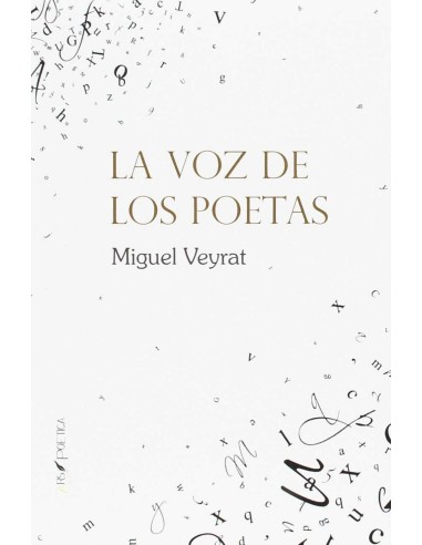 LA VOZ DE LOS POETAS