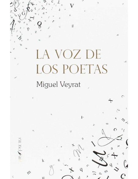 LA VOZ DE LOS POETAS