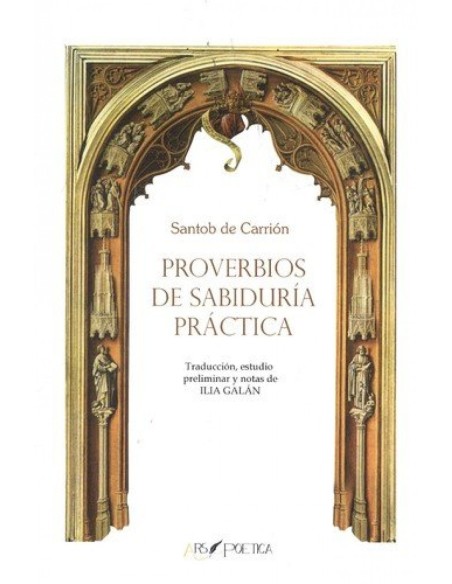 PROVERVIOS DE SABIDURIA PRACTICA