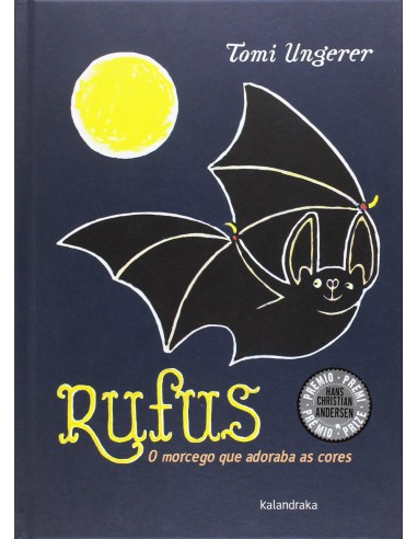 RUFUS
