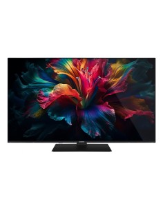 55DM75QV Televisor 139,7 cm (55") 4K Ultra HD Smart TV Wifi Negro