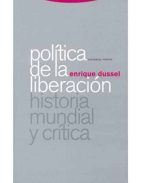 Politica de la liberacion