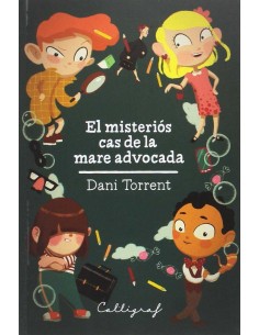 EL MISTERIOS CAS DE LA MARE ADVOCADA