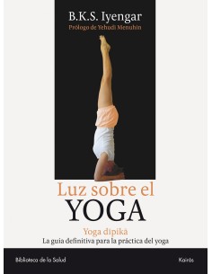 Luz sobre el Yoga