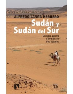SUDAN Y SUDAN DEL SUR