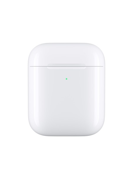 MR8U2TY/A auricular / audífono accesorio Funda