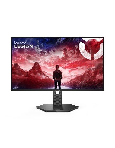 Legion 27Q-10 OLED pantalla para PC 67,3 cm (26.5") 2560 x 1440 Pixeles Quad HD Negro