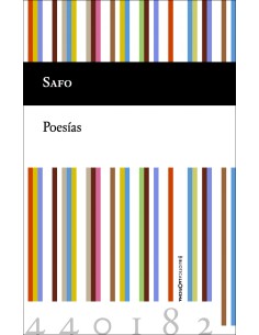POESIAS SAFO