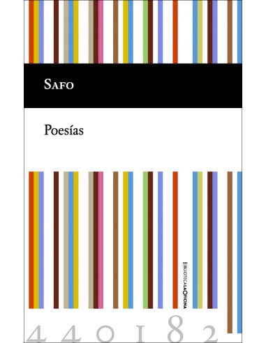 POESIAS SAFO