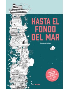 HASTA EL FONDO DEL MAR