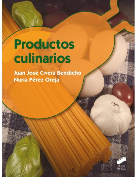 PRODUCTOS CULINARIOS
