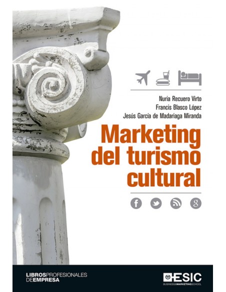 MARKETING DEL TURISMO CULTURAL