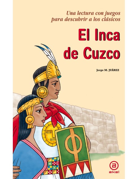 El Inca de Cuzco