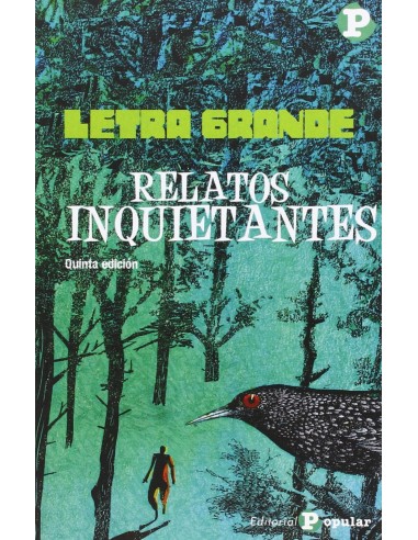 Relatos inquietantes