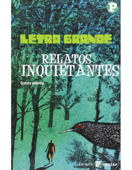 Relatos inquietantes