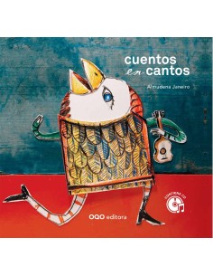 CUENTOS EN CANTOS