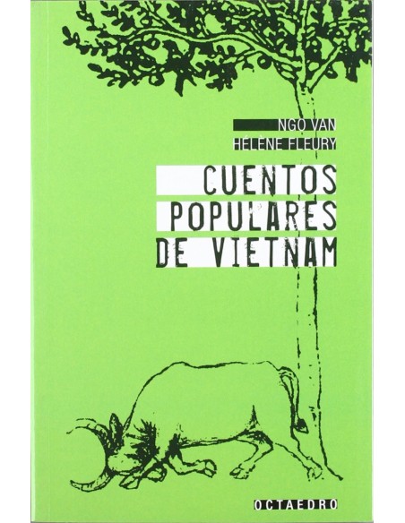 Cuentos populares de Vietnam