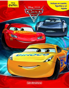 LIBROAVENTURAS MI LIBRO JUEGO
