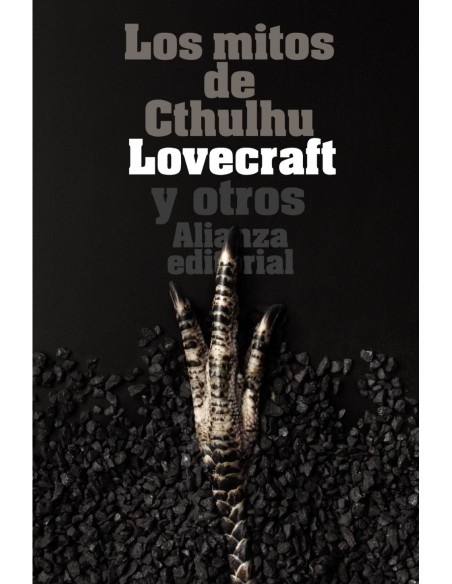 Los mitos de Cthulhu