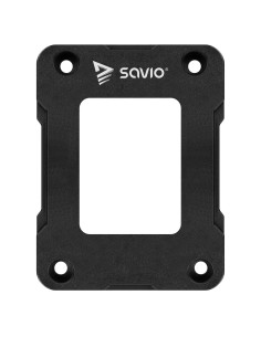 AK-85 accesorio o pieza de sistema de refrigeración para ordenador Soporte de montaje