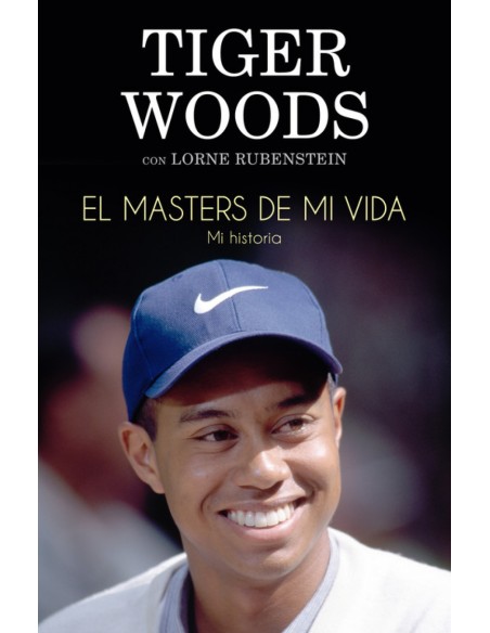 EL MASTERS DE MI VIDA