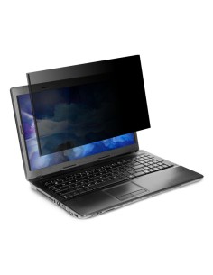 4Vu 39,6 cm (15.6") Portátil Filtro de privacidad para pantallas sin marco