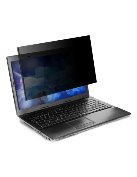 4Vu 39,6 cm (15.6") Portátil Filtro de privacidad para pantallas sin marco