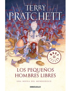 LOS PEQUENOS HOMBRES LIBRES