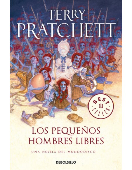 LOS PEQUENOS HOMBRES LIBRES